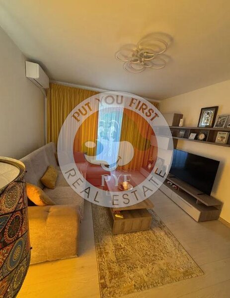 Militari | Apartament 3 camere | Decomandat | 74mp | B11625