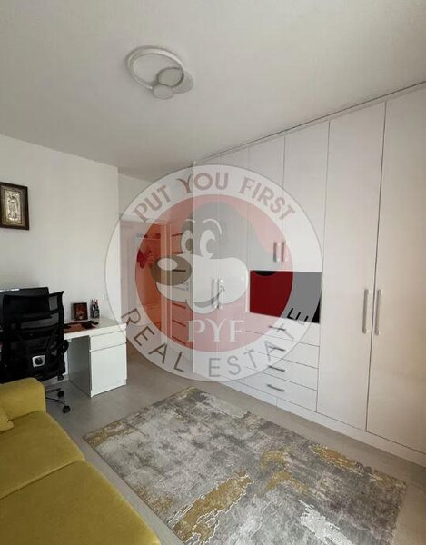 Militari | Apartament 3 camere | Decomandat | 74mp | B11625