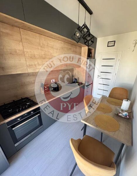Militari | Apartament 3 camere | Decomandat | 74mp | B11625